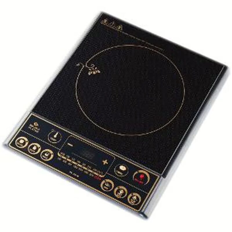 Bajaj Induction Cooking System Model PX130IC