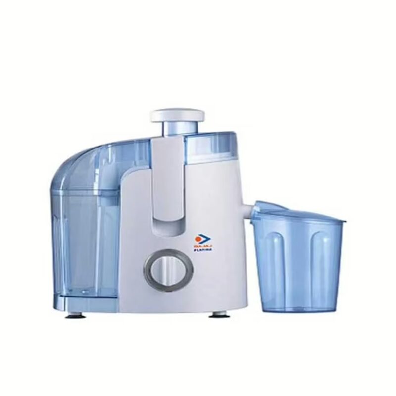 Bajaj Platini Juicer Extractor-Model Number-PX63J