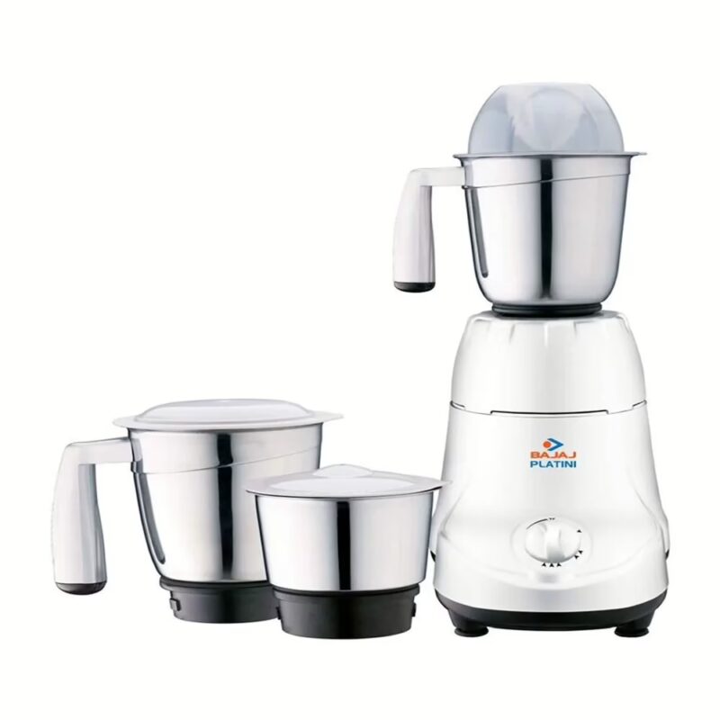 Bajaj Platini Mixer-Model Number-PX71M