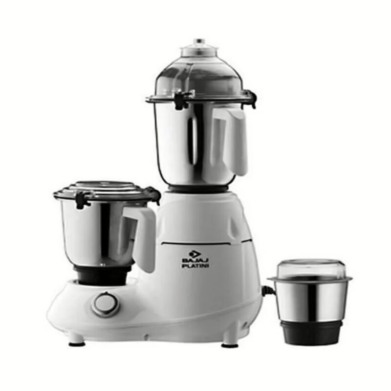 Bajaj Platini Mixer-Model Number-PX74M
