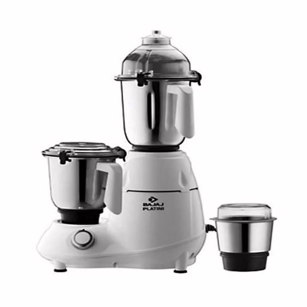Bajaj Platini Mixer-Model Number-PX74M