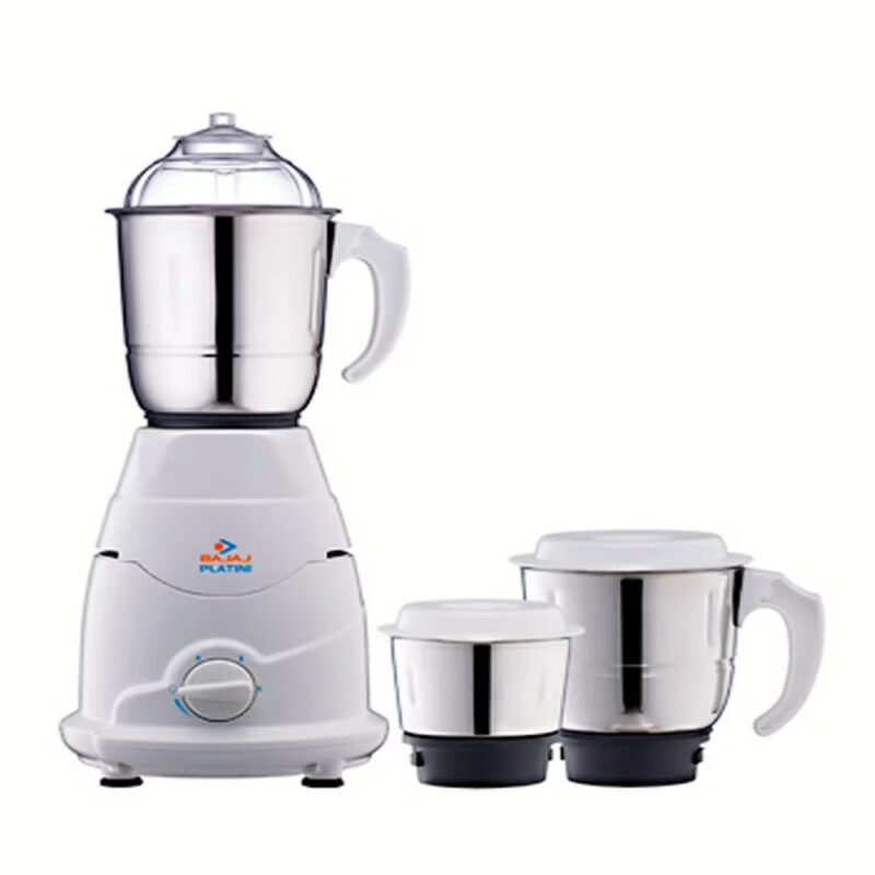 Bajaj Platini Mixer-Model Number-PX75M