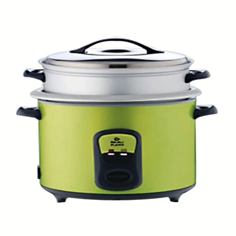 Bajaj Platini Rice Cooker PX121RC (1.8 L )