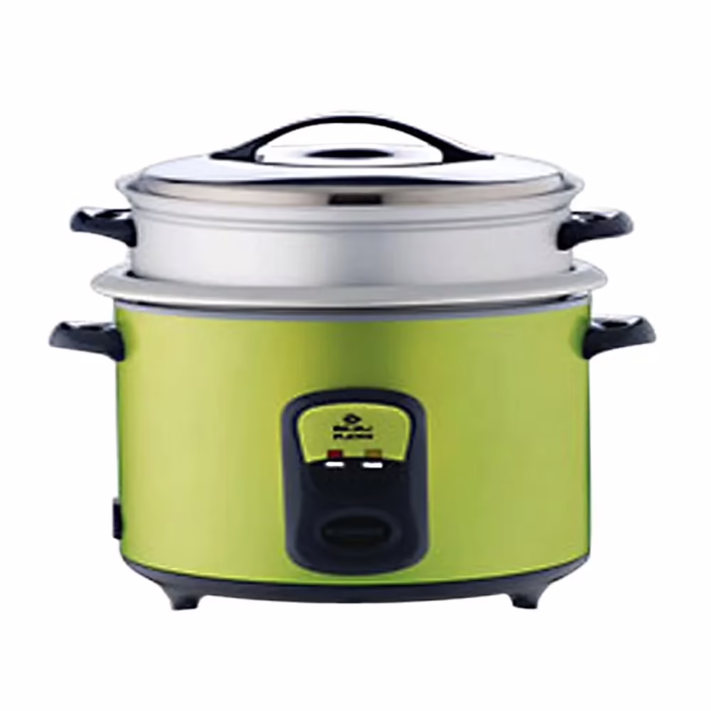 Bajaj Platini Rice Cooker PX121RC (1.8 L )