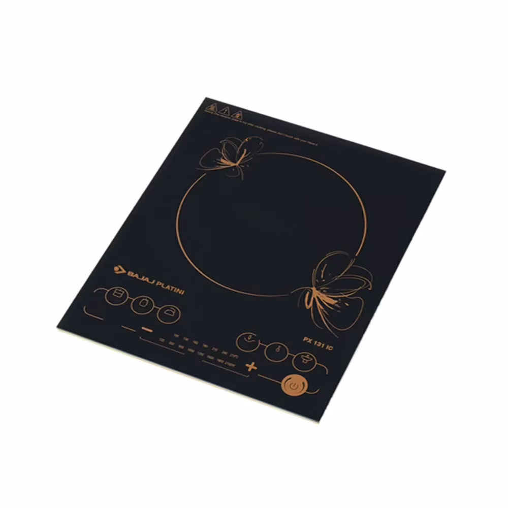 Bajaj Platini Star Induction Cooker Model PX131IC