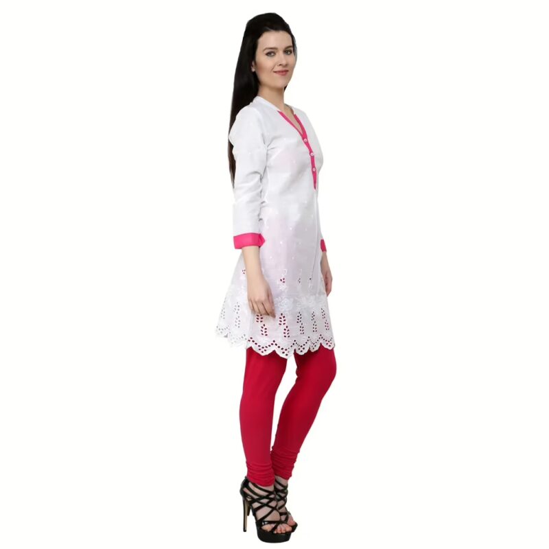 Chiktones Cotton Kurti