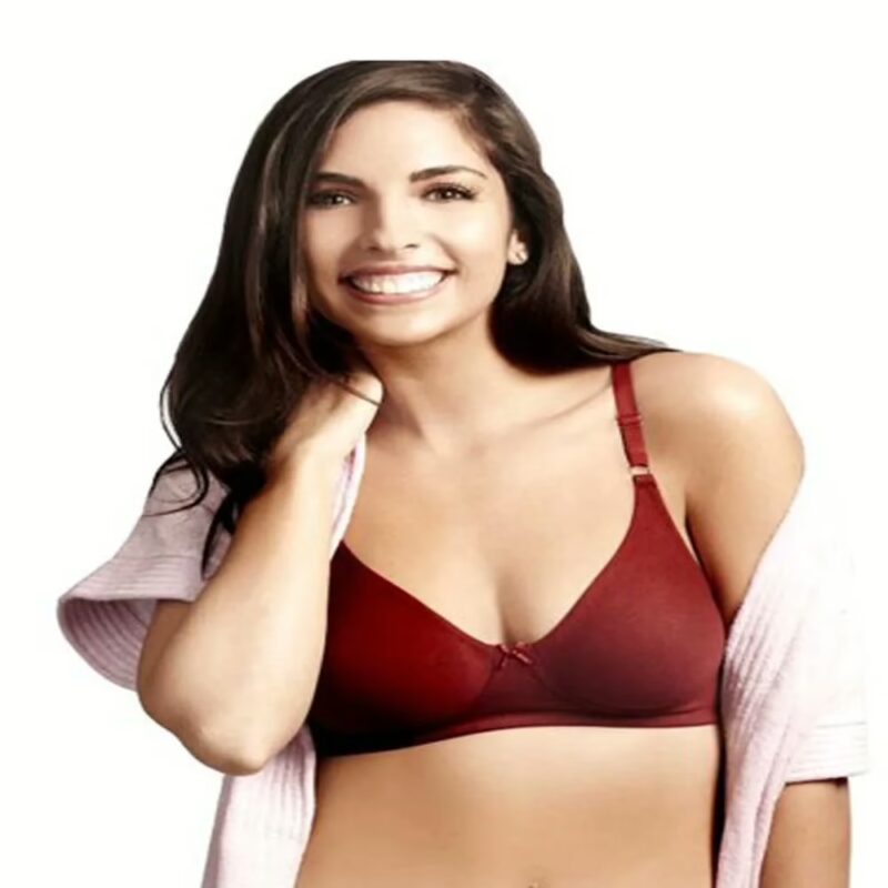 Culdeiva Comfort Adjustable Strap Bra