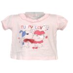 Diana Karne-New-Born-Baby-Girl Top