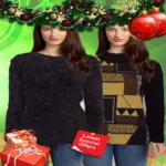 End Of Year Special Offers Pullover Sweater Combo Pack Of Two