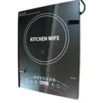 Fabiano Induction Cooking System Halogen