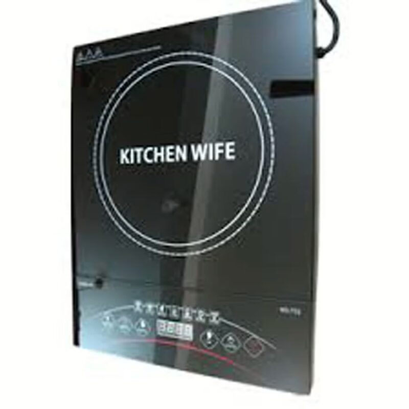 Fabiano Induction Cooking System Halogen