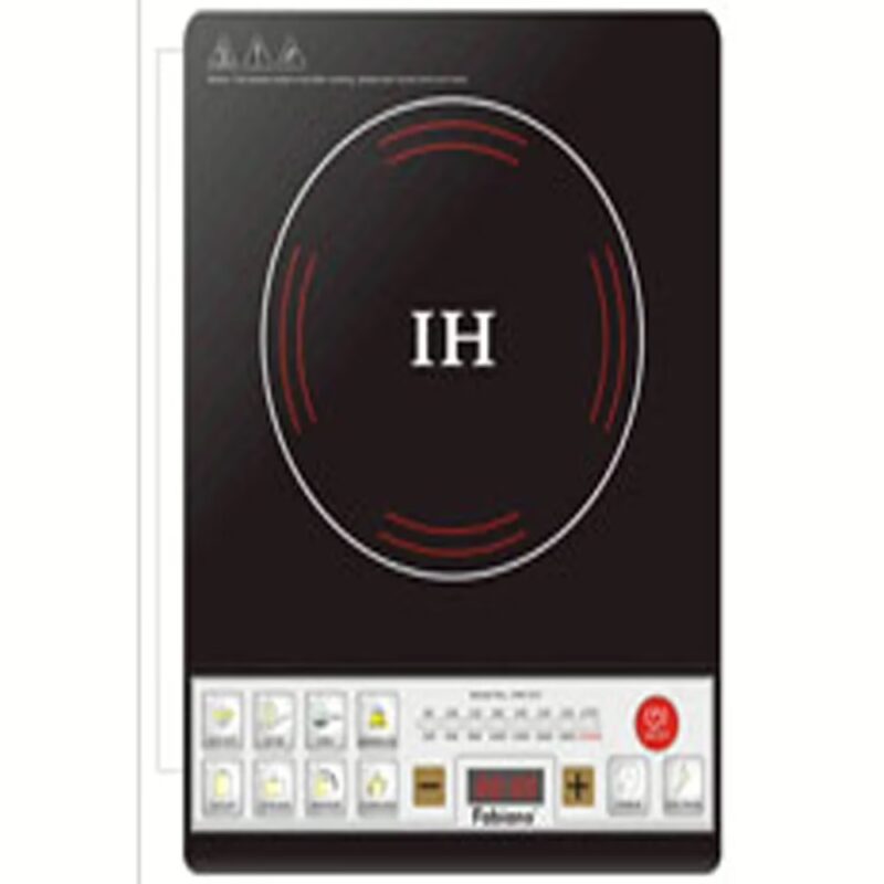 Fabiano Induction Cooking System FAB-024