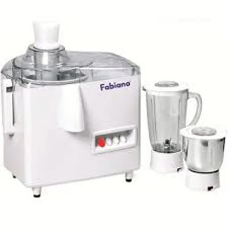 Fabiano Juicer Mixer Grinder JMG-01