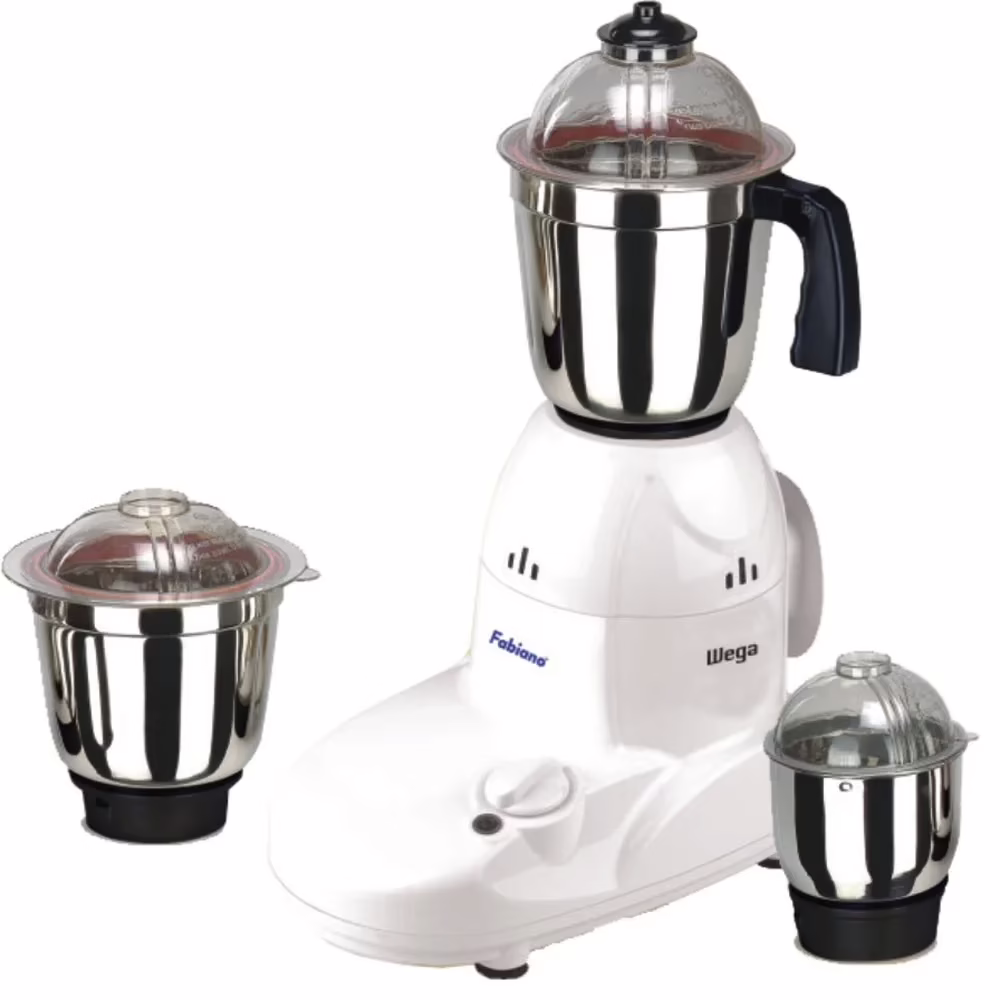 Fabiano Mixer Grinder MG-02
