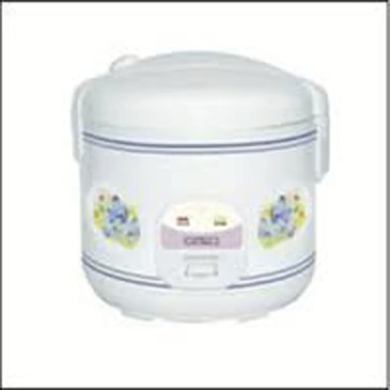 Fabiano Electric Rice Cooker RC-011