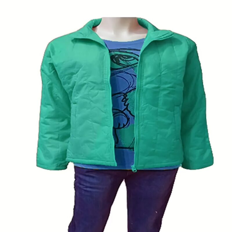 George Green Soft Light Weight Padded Jacket