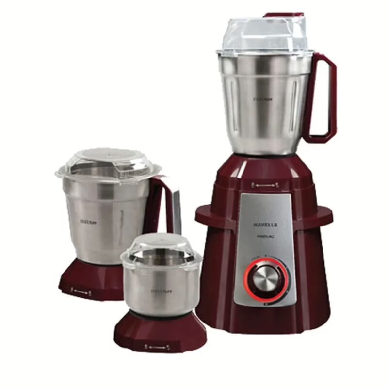 Havells Mixer Grinder Premio