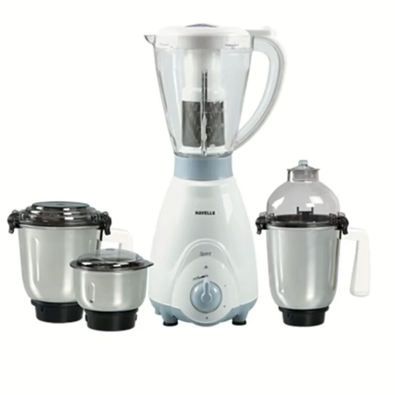 Havells Mixer Grinder Sprint Activo