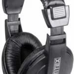 Intex HS-301SB Wired Headset