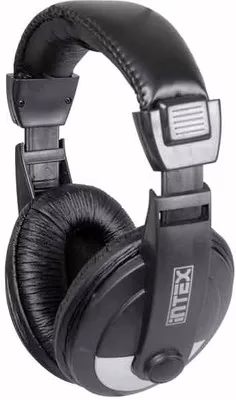 Intex HS-301SB Wired Headset