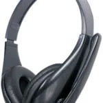 Intex IT-303 Wired Headphones