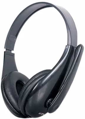 Intex IT-303 Wired Headphones