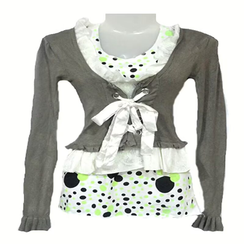 Intrama Stylish Pullover Tunic