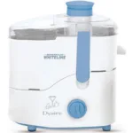 Maharaja WhitelineJuicer Mixer Grinder-Desire