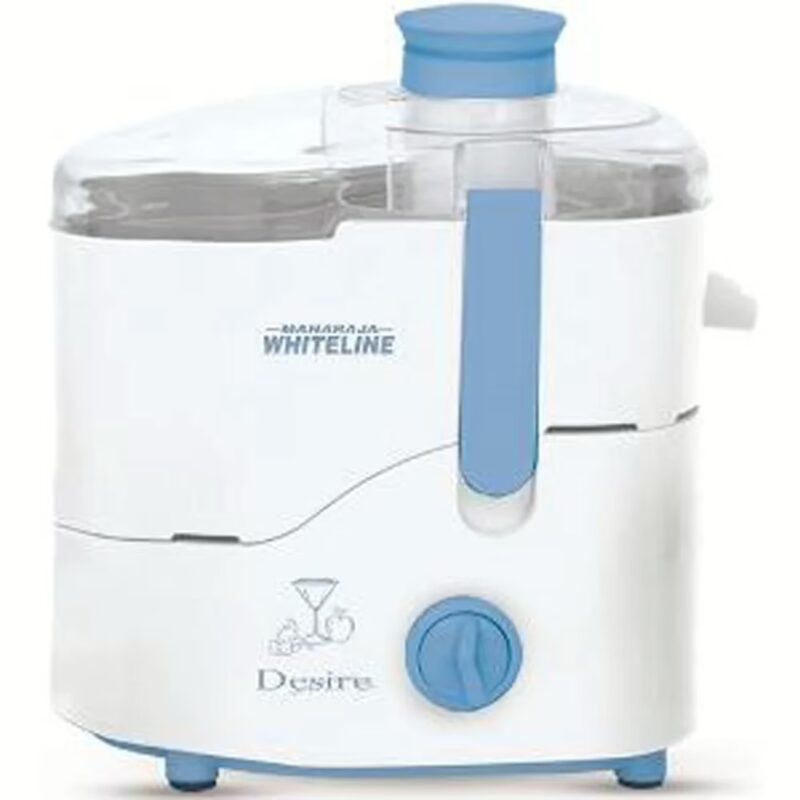 Maharaja WhitelineJuicer Mixer Grinder-Desire