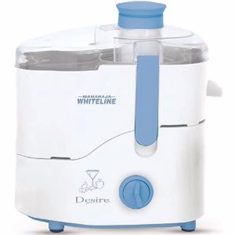 Maharaja WhitelineJuicer Mixer Grinder-Desire