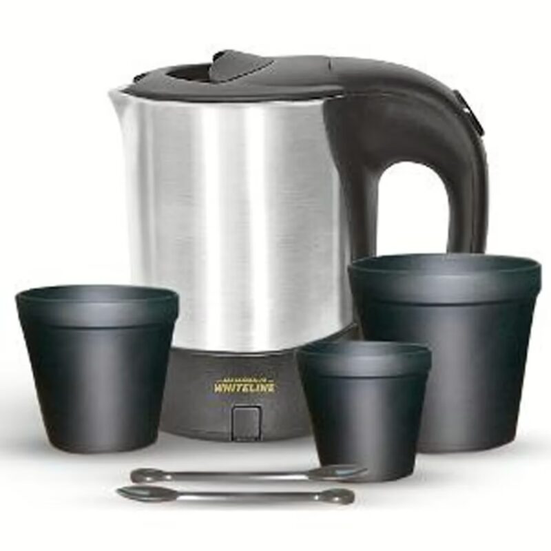 Maharaja Whiteline Kettle EK-705