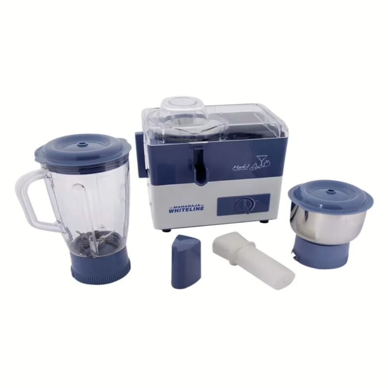 Maharaja WhitelineJuicer Mixer Grinder-Mark 1