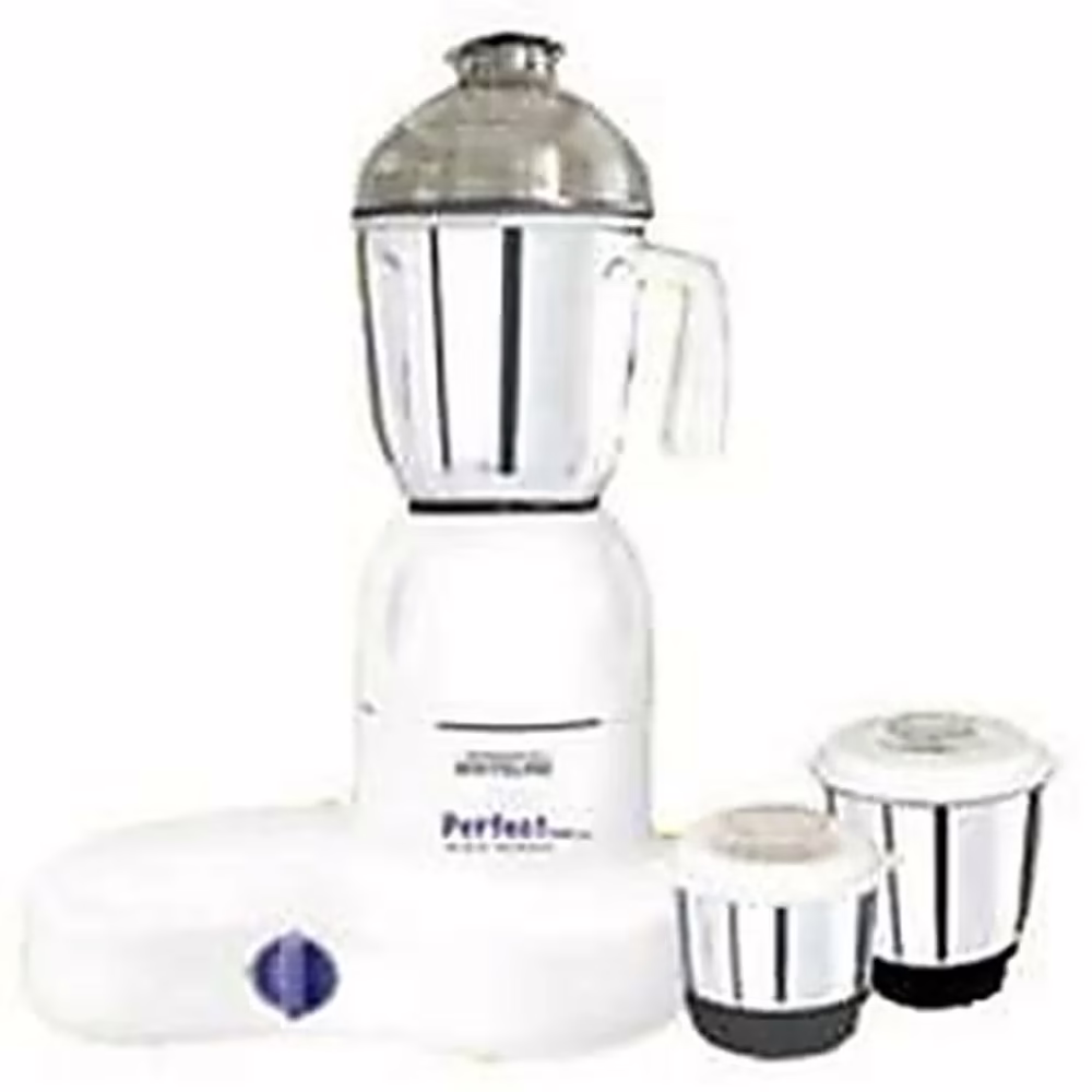 Maharaja Whiteline Mixer Grinder-Perfect-Happiness