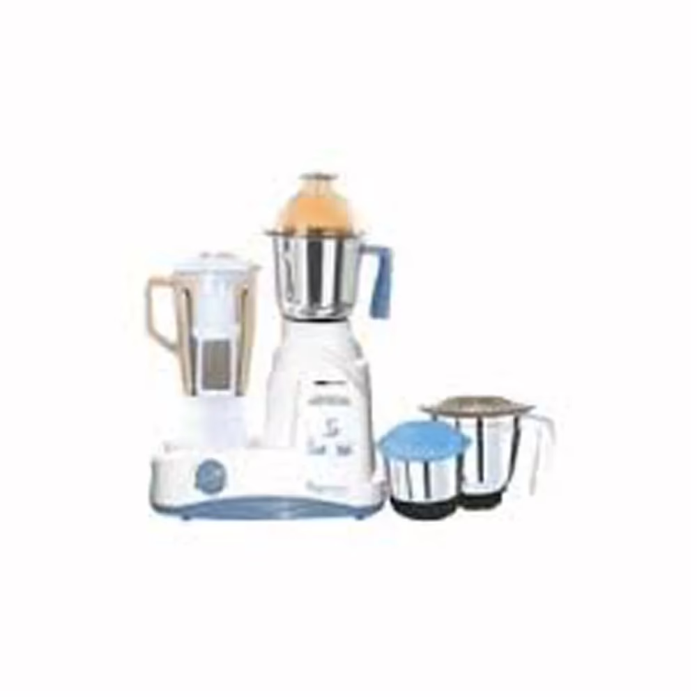Maharaja Whiteline Mixer Grinder-PrimoDLX
