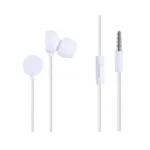 Nokia WH-208 Stereo Handsfree Earphones