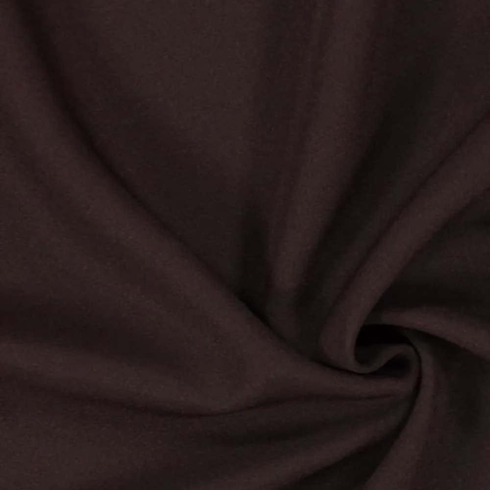 Raymond - Admirable Dark Brown Suit Fabric