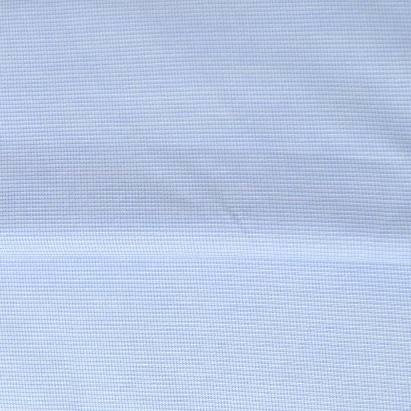 Raymond - Blue Computerized Print Shirting Fabric