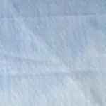 Raymond - Blue Self Print Shirting Fabric