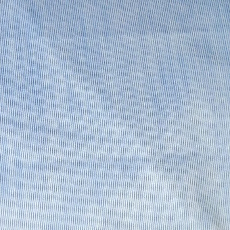 Raymond - Blue Self Print Shirting Fabric