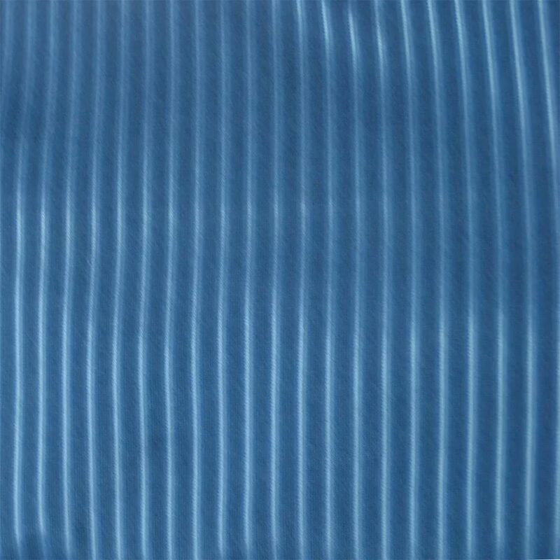 Raymond - Blue Self Style Shirt Fabric