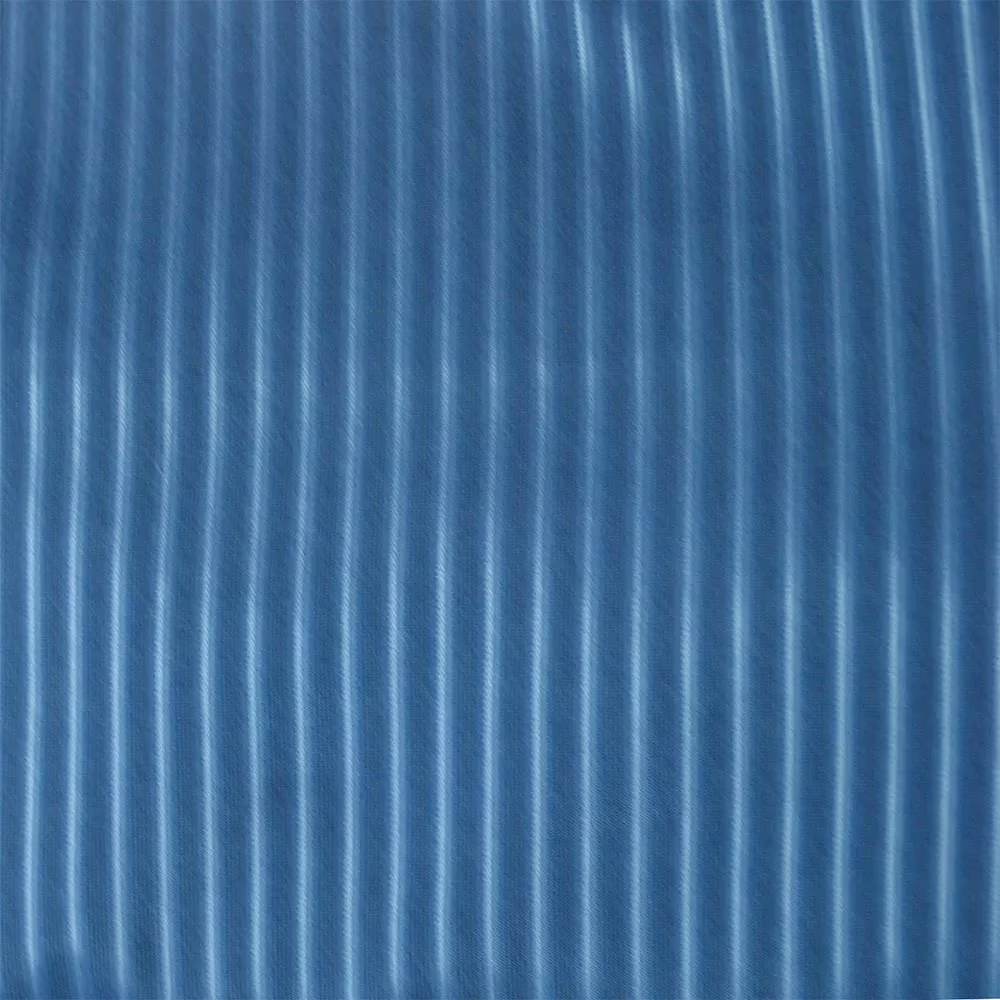 Raymond - Blue Self Style Shirt Fabric