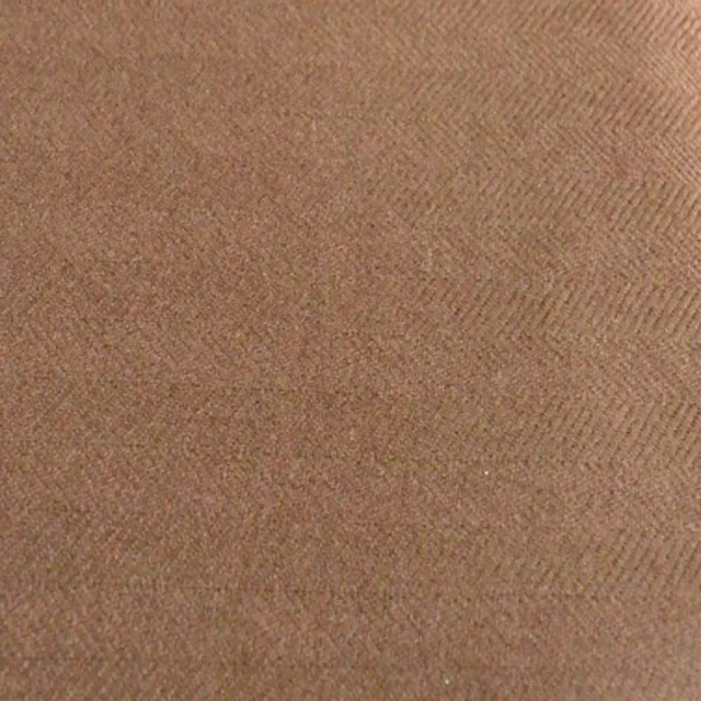 Raymond Brown Tweet Coat Fabric