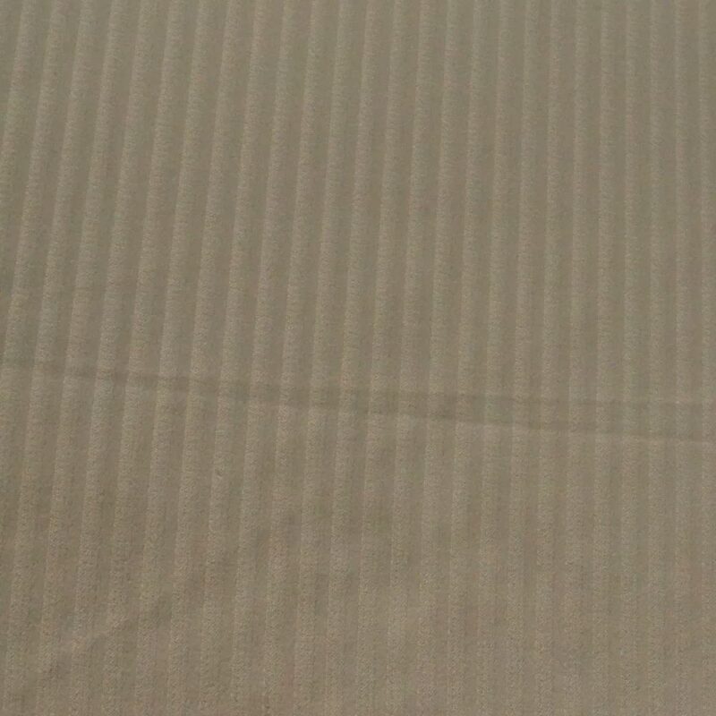 Raymond Brown White Linning Shirting Fabric