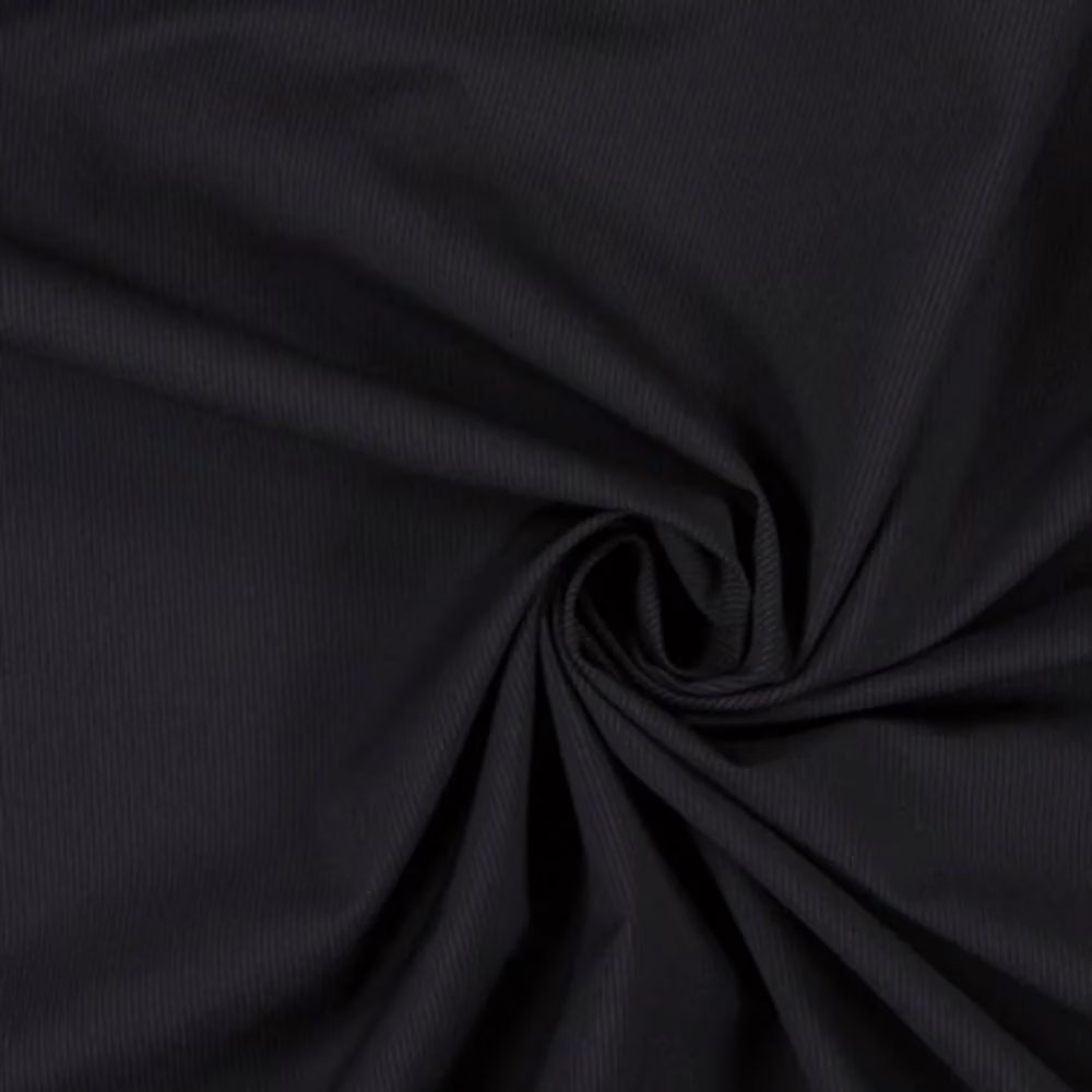 Raymond - Captivating Black Suit Fabric Free Deo - Image 2