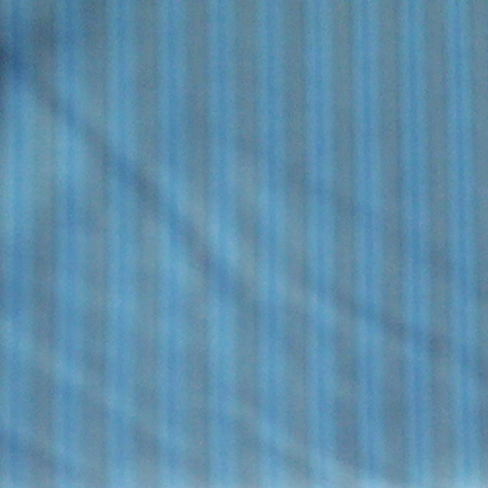 Raymond -Classic Blue Grey Stripe Shirting Fabric