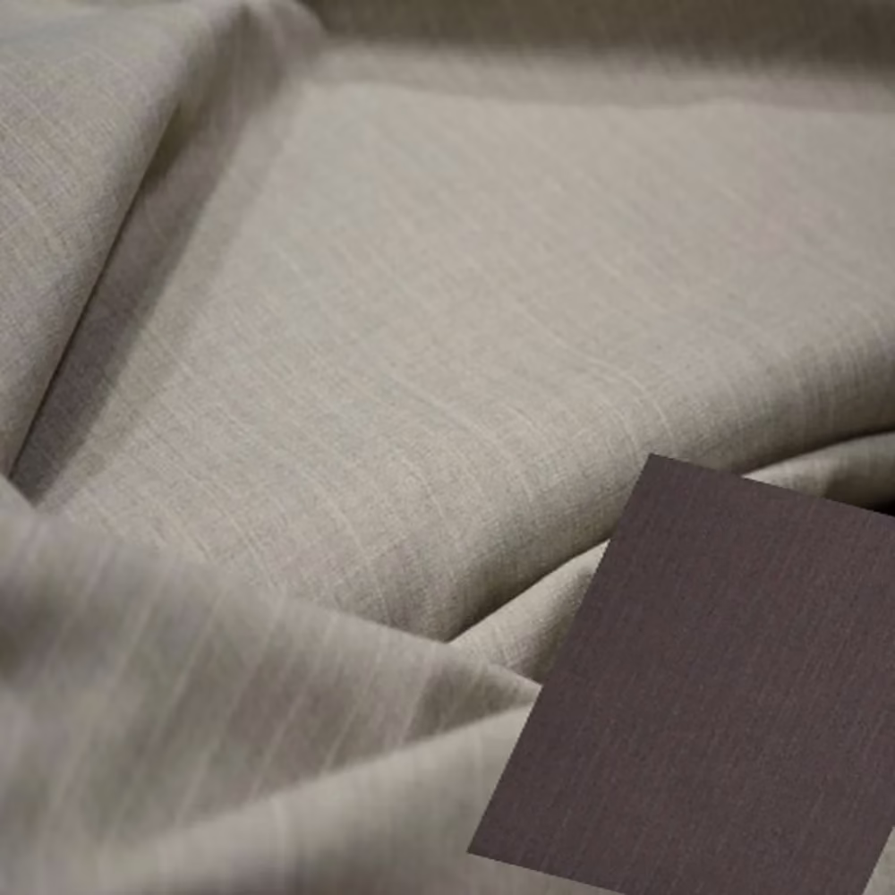 Raymond Combo Offer Brown Trouser Fabric