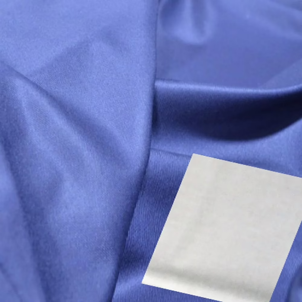 Raymond Combo Offer Blue Trouser & Shirting Fabric
