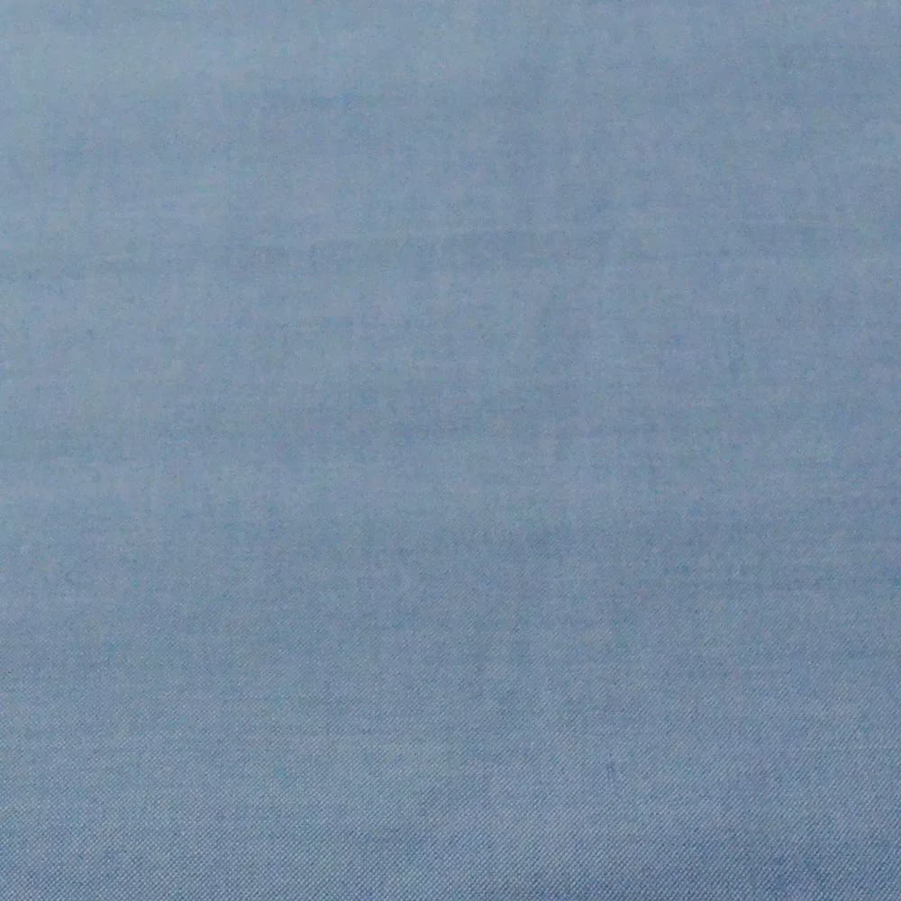 Raymond Dark Blue Stripes Shirting Fabric