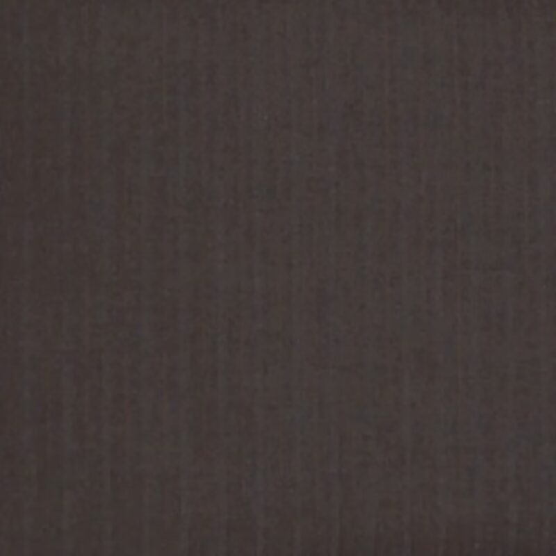 Raymond - Dark Brown Cotton Suit Fabric