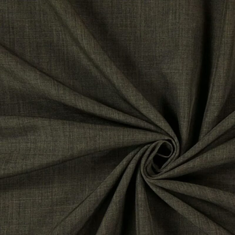 Raymond - Dark Olive Suit Fabric